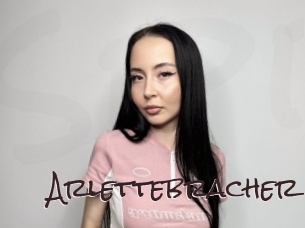 Arlettebracher