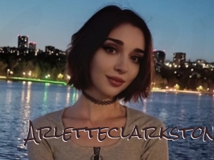 Arletteclarkston