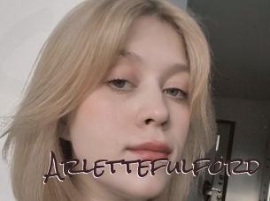 Arlettefulford