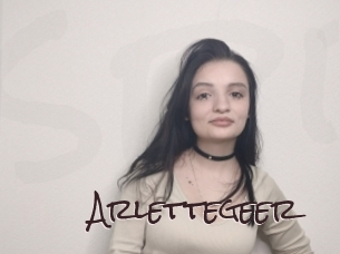 Arlettegeer