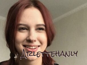 Arlettehanly