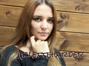 Arletteharder