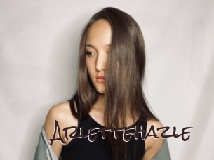 Arlettehazle