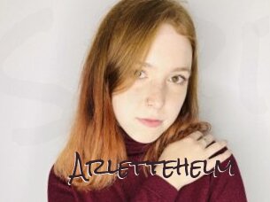 Arlettehelm