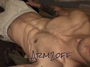 Arm2off