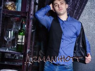 Armanihott