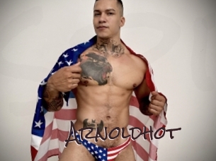 arnoldhot Spicy Blogs