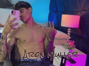 aron_muller Spicy Blogs