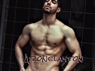 Aronclayton