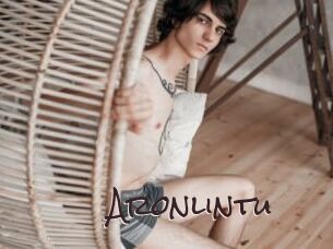 Aronlintu