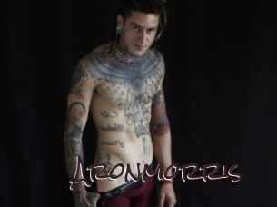 Aronmorris