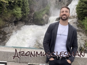 aronmusclesman Spicy Blogs