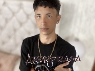 Aronpraga