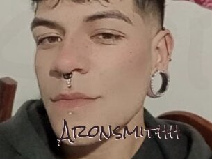 Aronsmithh