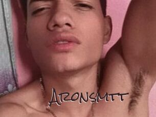 Aronsmtt