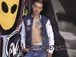 aroonmeyer Spicy Blogs