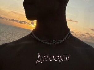 Aroonv