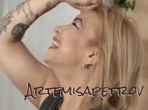 Artemisapetrov