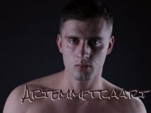 Artemmetraart