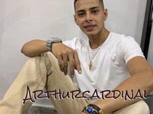 Arthurcardinal