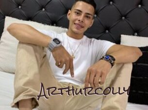 Arthurcolly