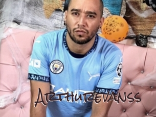 arthurevanss Spicy Blogs
