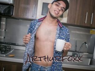 Arthurfoxx