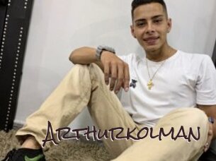 Arthurkolman