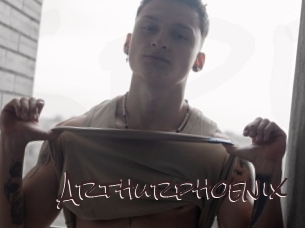 arthurphoenix Spicy Blogs