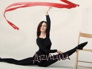 Arvilina