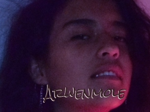 Arwenmole
