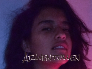 Arwentollen