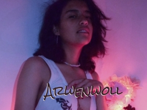 Arwenwoll