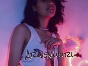 Arwenwurl