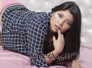 Aryaash