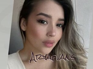 Aryaevans