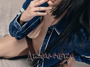 aryamyers Spicy Blogs