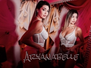 Aryanabelle
