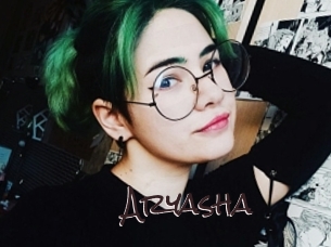 Aryasha