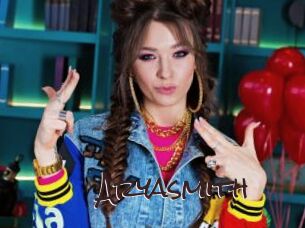 Aryasmith
