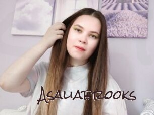 Asaliabrooks