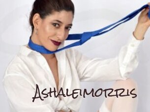 Ashaleimorris