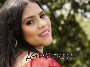 Ashantisexy