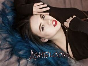 Ashbloom