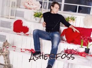Asherfoss