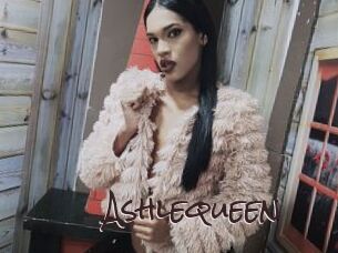 Ashlequeen