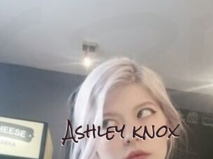 Ashley_knox