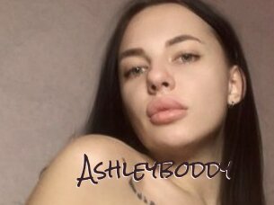 Ashleyboddy