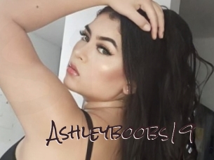Ashleyboobs19