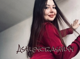 Ashleycrashlyy